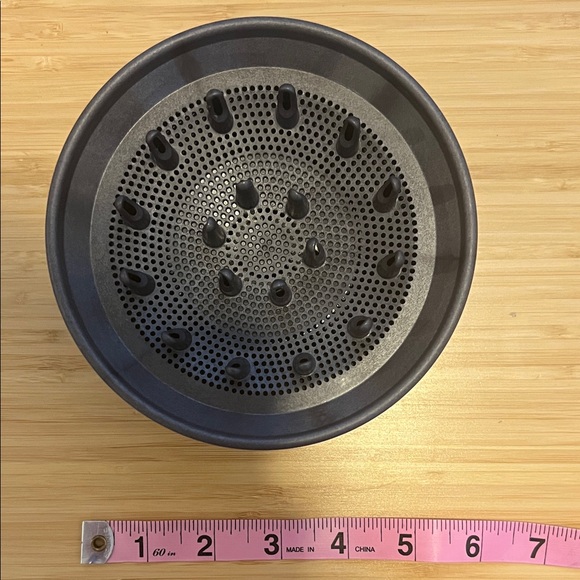Dyson Hair Diffuser - Picture 4 of 4